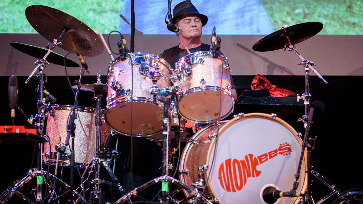 Micky Dolenz is Keeping the Legacy of The Monkees Alive With New Tour