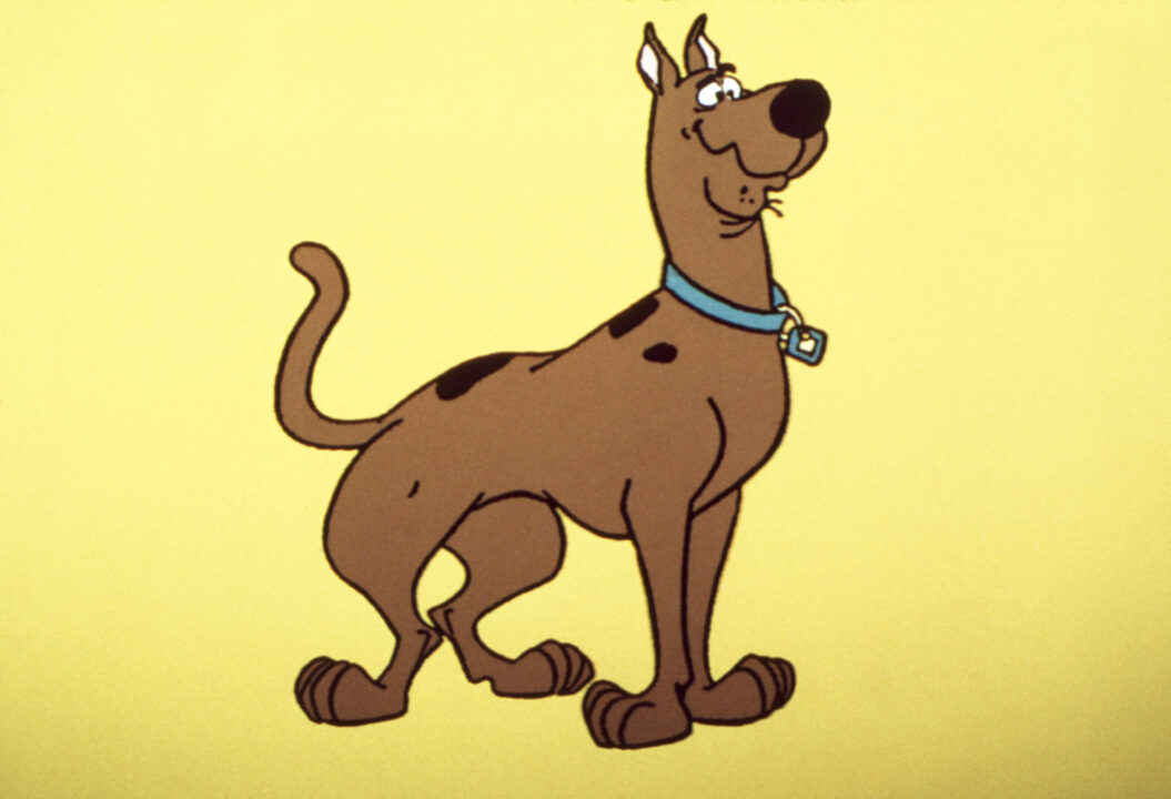 SCOOBY DOO WHERE ARE YOU?, Scooby-Doo, 1969-72
