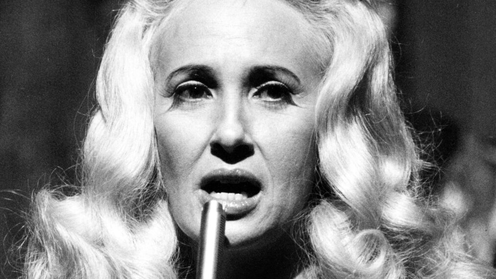 NASHVILLE 99, Tammy Wynette, 1977