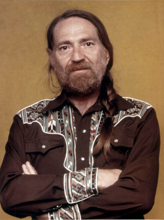 17th ANNUAL COUNTRY MUSIC ASSOCIATION AWARDS, host Willie Nelson, aired September 16, 1983