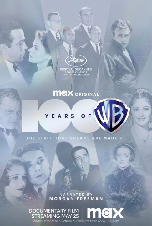 Warner Bros. comemora 100 anos com especial de filmes; veja onde