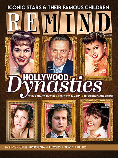 Hollywood Dynasties