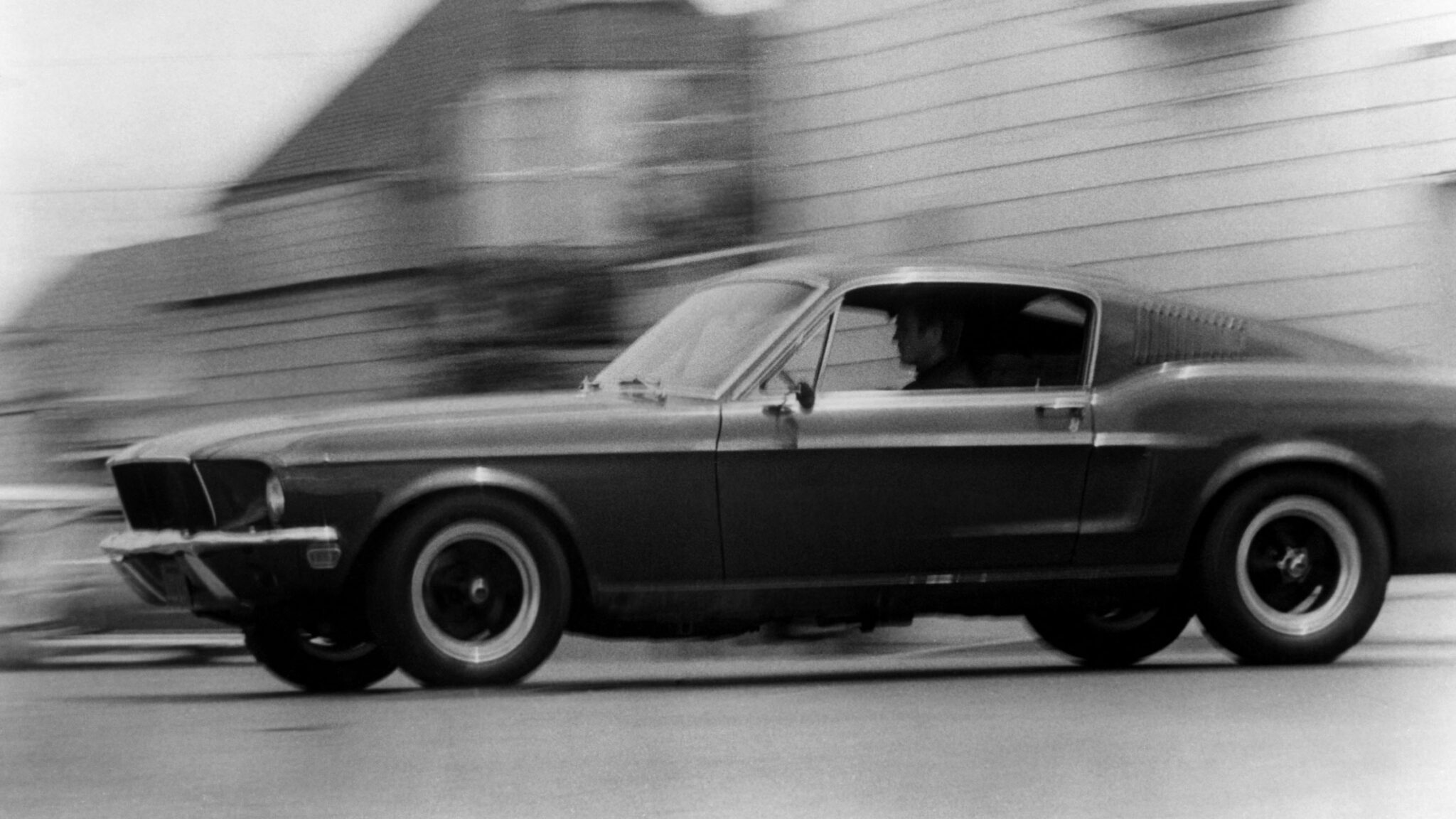 7 Amazing Movie Car Chases Do They Top the New 'Fast X' in Theaters Now?