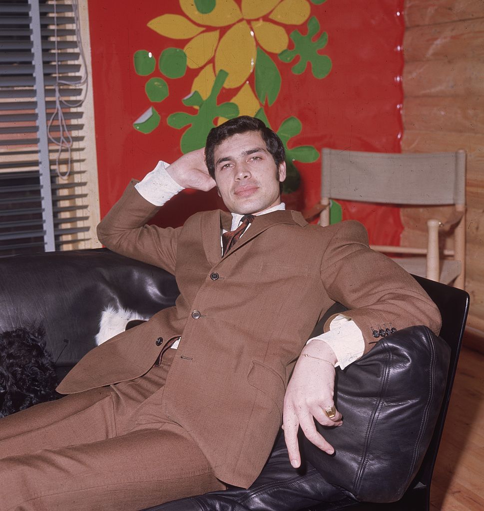 Engelbert Humperdinck Turns 87 and Releases Some New Tunes