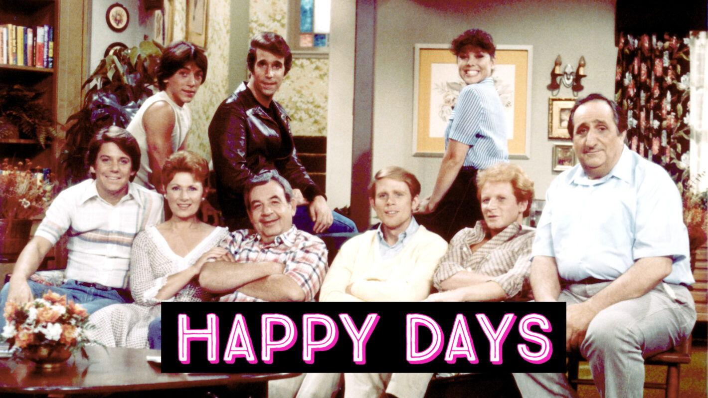 This Forgotten TV Show Changed Sitcom History And Created Happy Days This Forgotten TV Show Changed Sitcom History And Created Happy Days