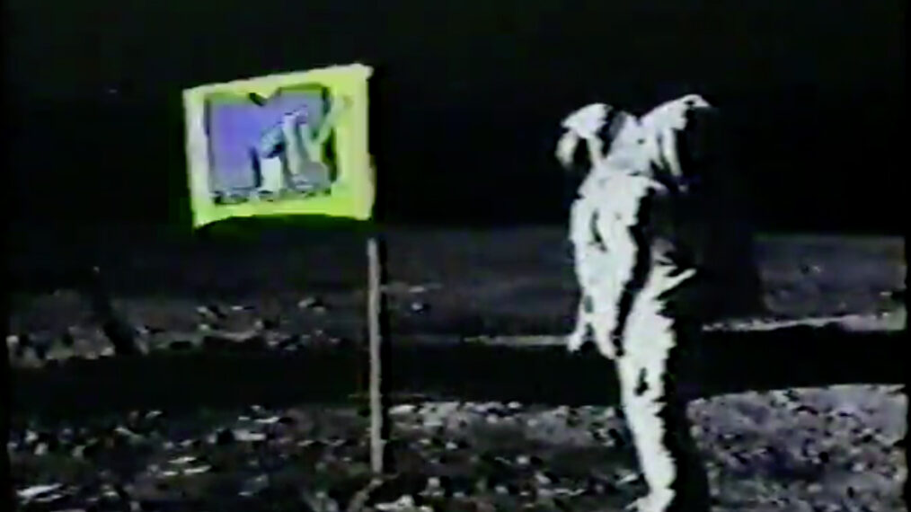 MTV Will Start Actually Playing Music Videos 24/7 Again — But There's a Twist, Plus: Vote For Your Favorite Classic Video