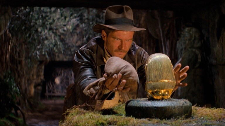 The 'Indiana Jones' Movies & the Early '90s 'Young Indiana Jones' TV Series Are Coming to Disney+