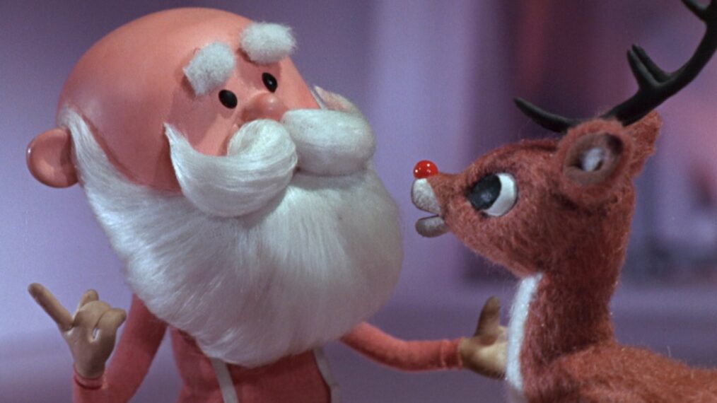 Is the Mystery of “Screen-Used” Rankin/Bass Rudolph Puppets Solved?