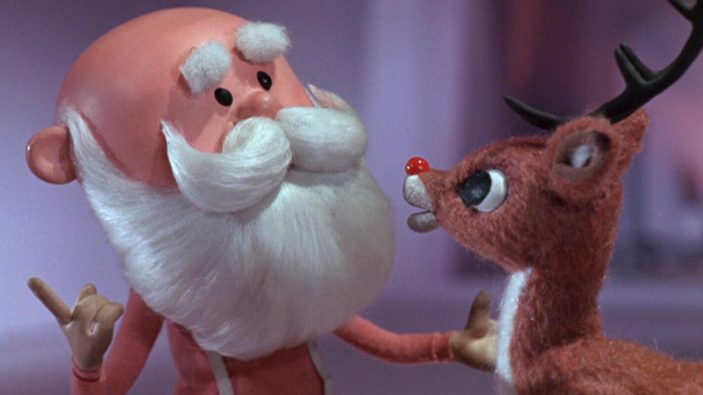 Is the Mystery of “Screen-Used” Rankin/Bass Rudolph Puppets Solved?