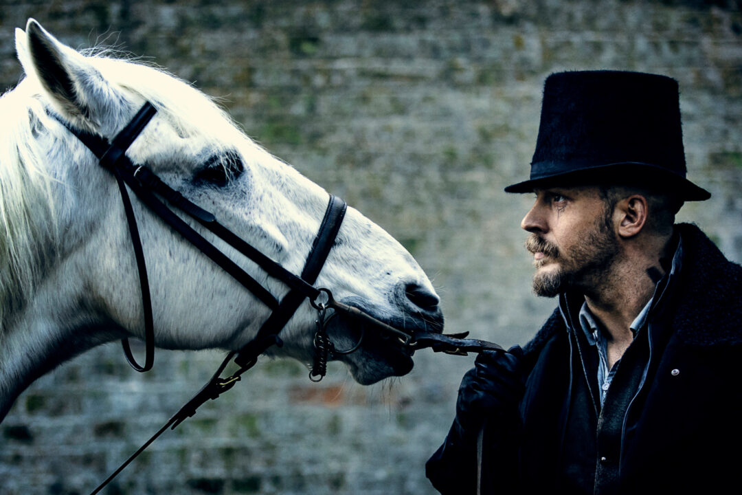 TABOO, Tom Hardy, 'Episode 4', (Season 1, ep. 104, aired Jan. 28, 2017). 