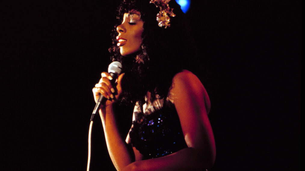 'Love To Love You' Shares the Personal Side of Late Disco Queen Donna Summer