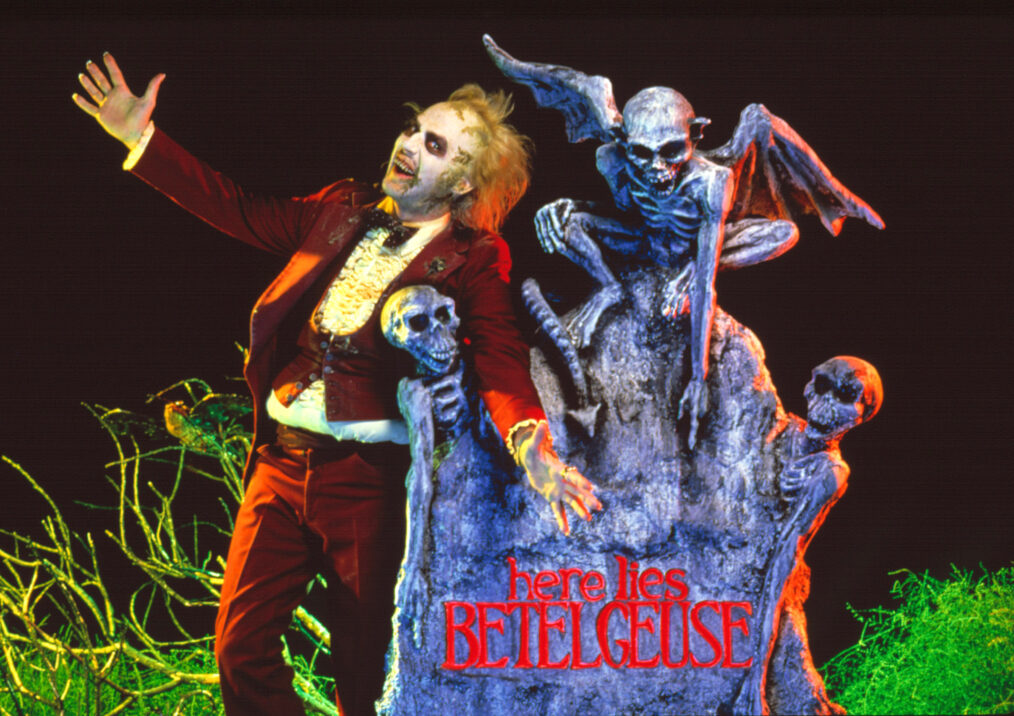 These Iconic Horror Movies Are Celebrating Milestone Anniversaries This