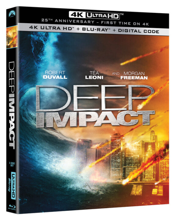 Deep Impact 4K Cover.