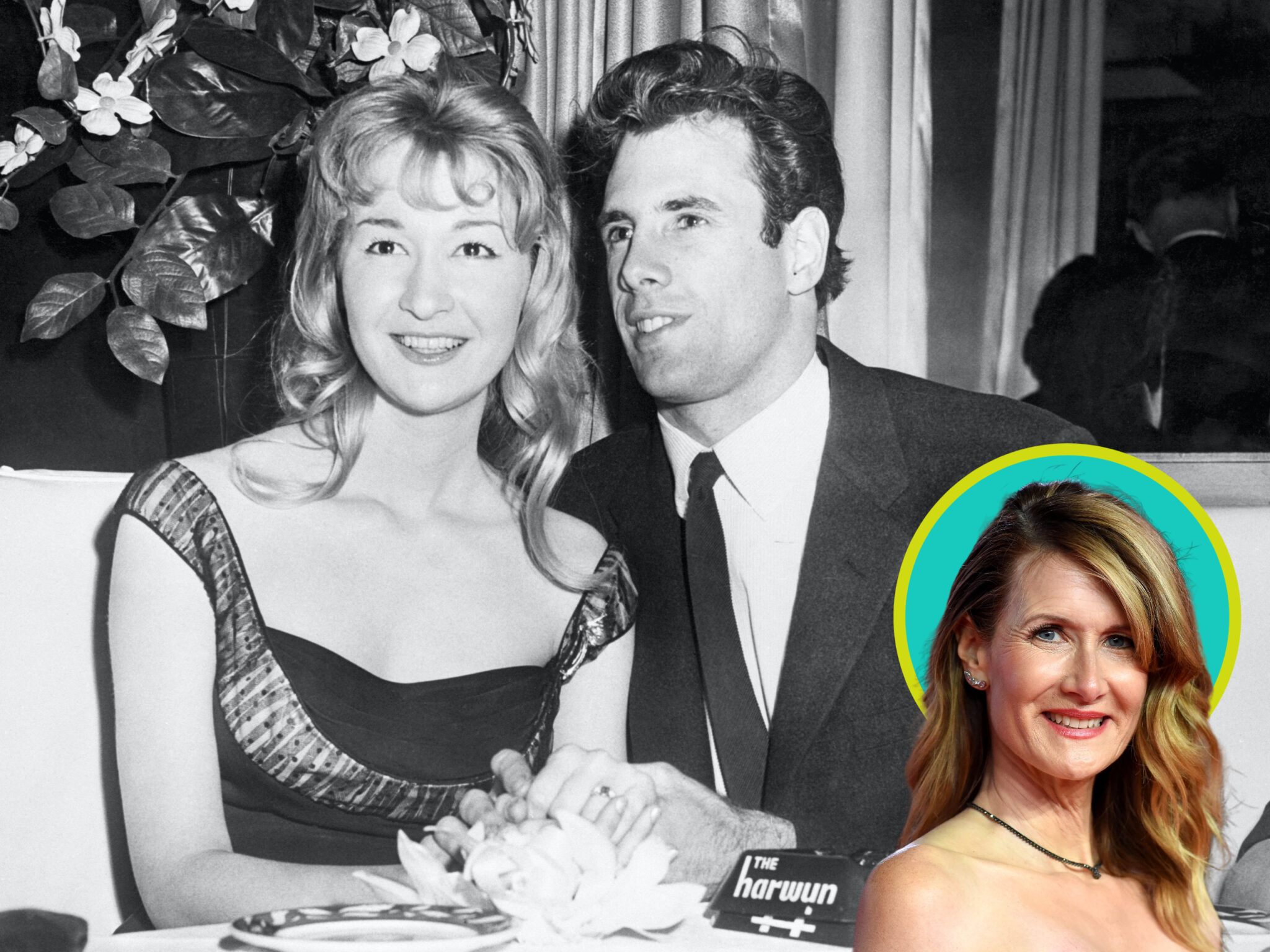 Hollywood's Trending Family Dynasties