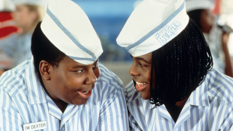 Good Burger