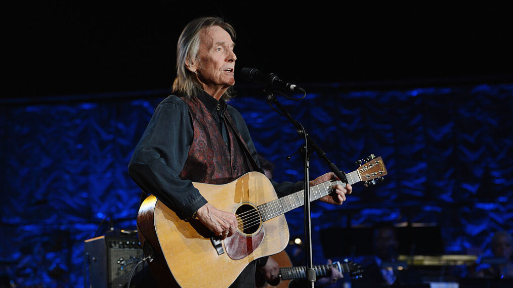 Gordon Lightfoot