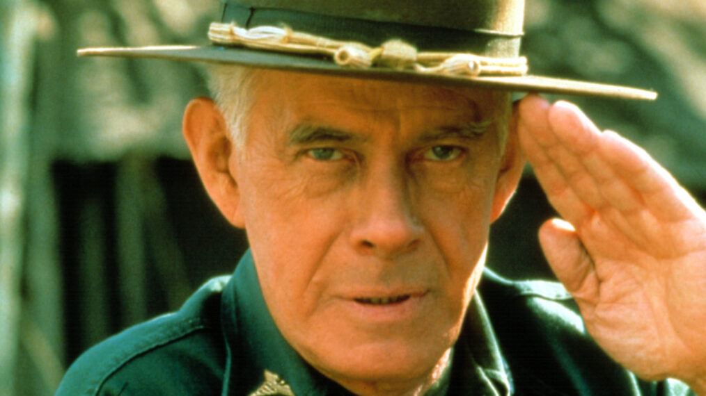 Ultimate Trivia Challenge: How Well Do You Know Veterans in TV & Film?