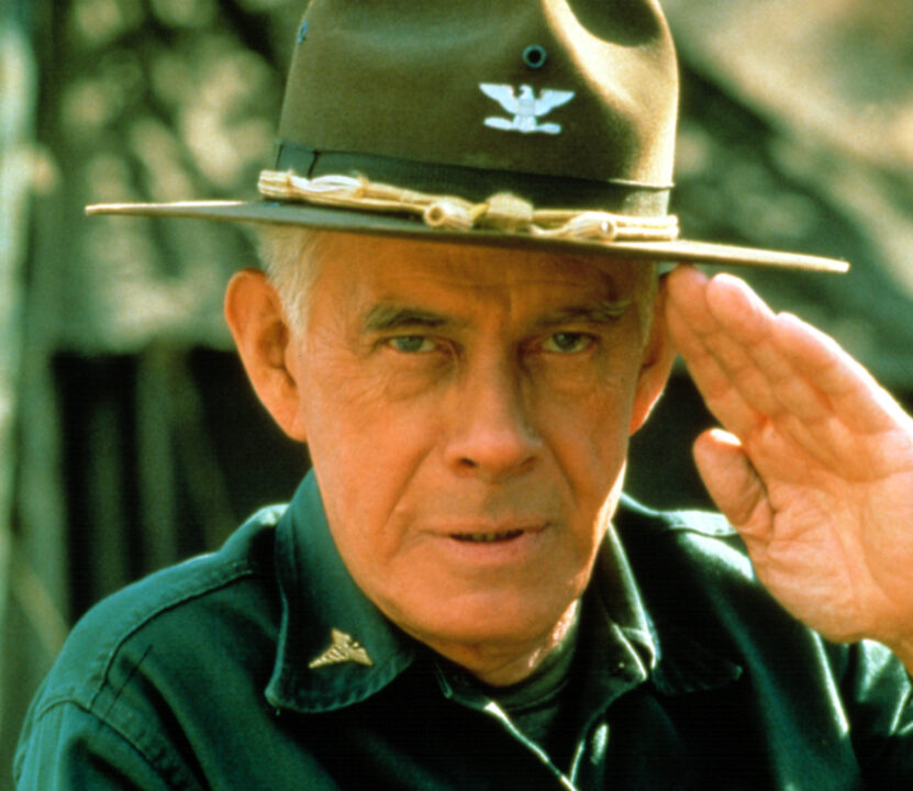 MASH, Harry Morgan, 1972-1983