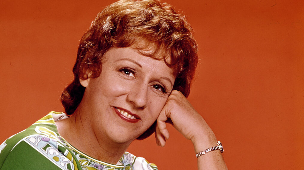 ALL IN THE FAMILY, Jean Stapleton, 1971-1979 Season 7