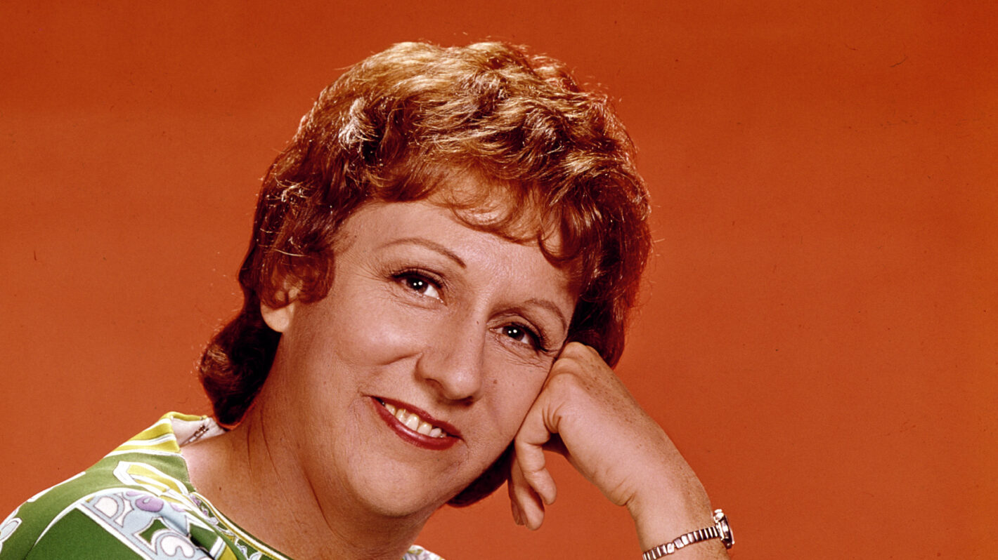 Jean Stapleton Was Ready for 'All in the Family's Edith Bunker to Die — But Norman Lear Wasn't