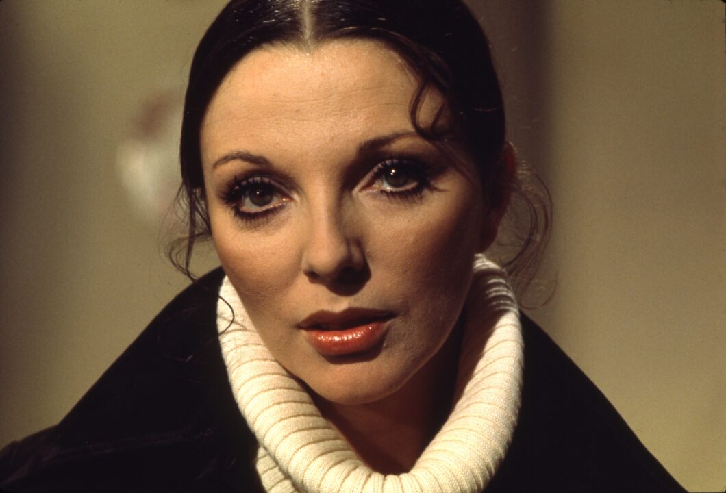 FEAR IN THE NIGHT, Joan Collins, 1972