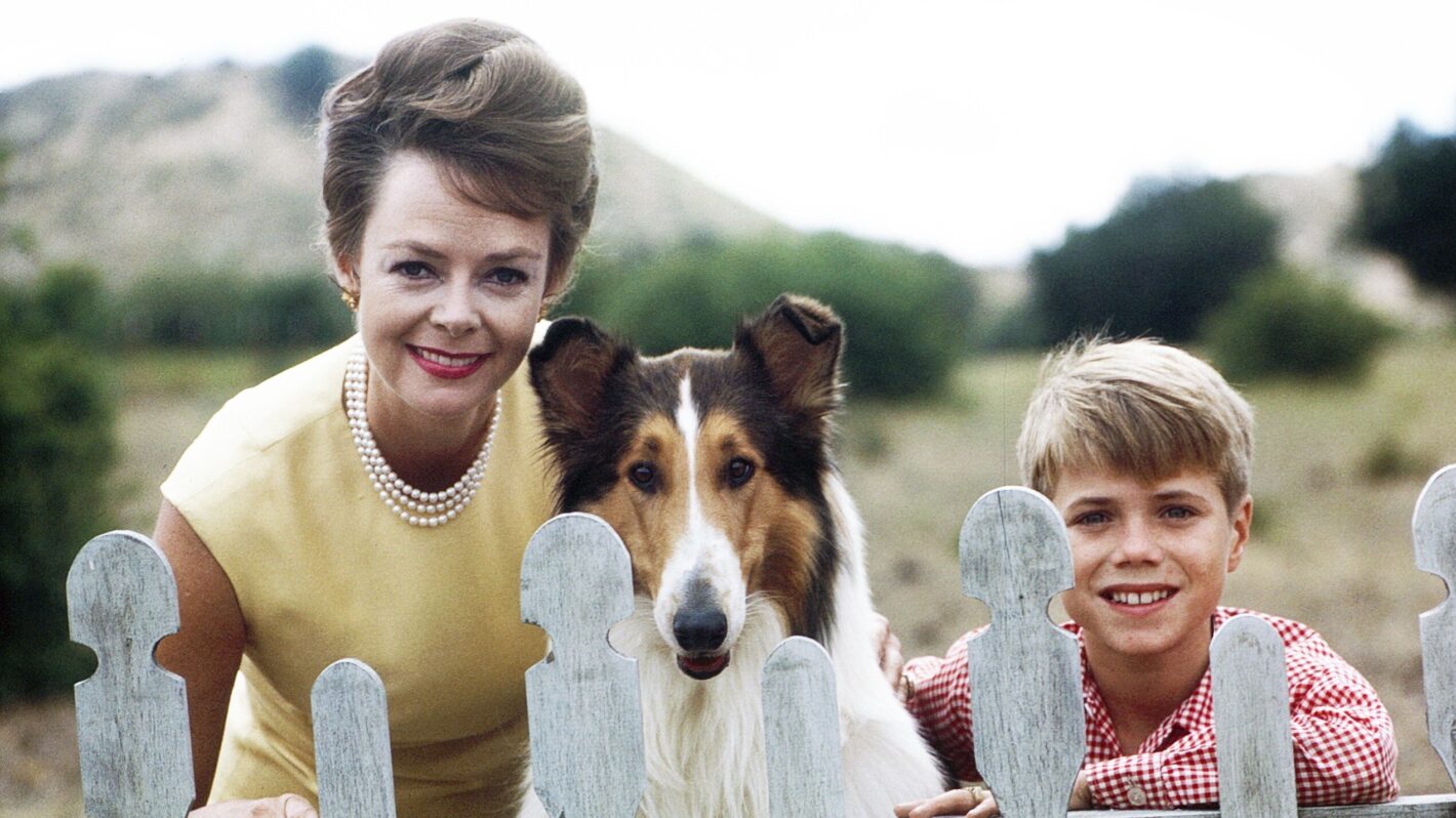 ‘Lost in Space’ & ‘Lassie’ Stars Pay Tribute to TV Legend June Lockhart