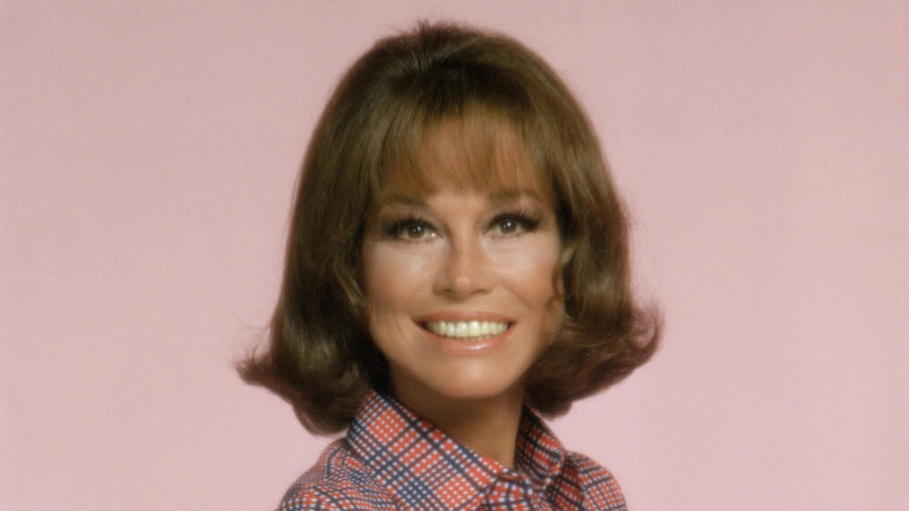 New Documentary Shows Footage From The Mary Tyler Moore Show That Cbs Wouldn T Air