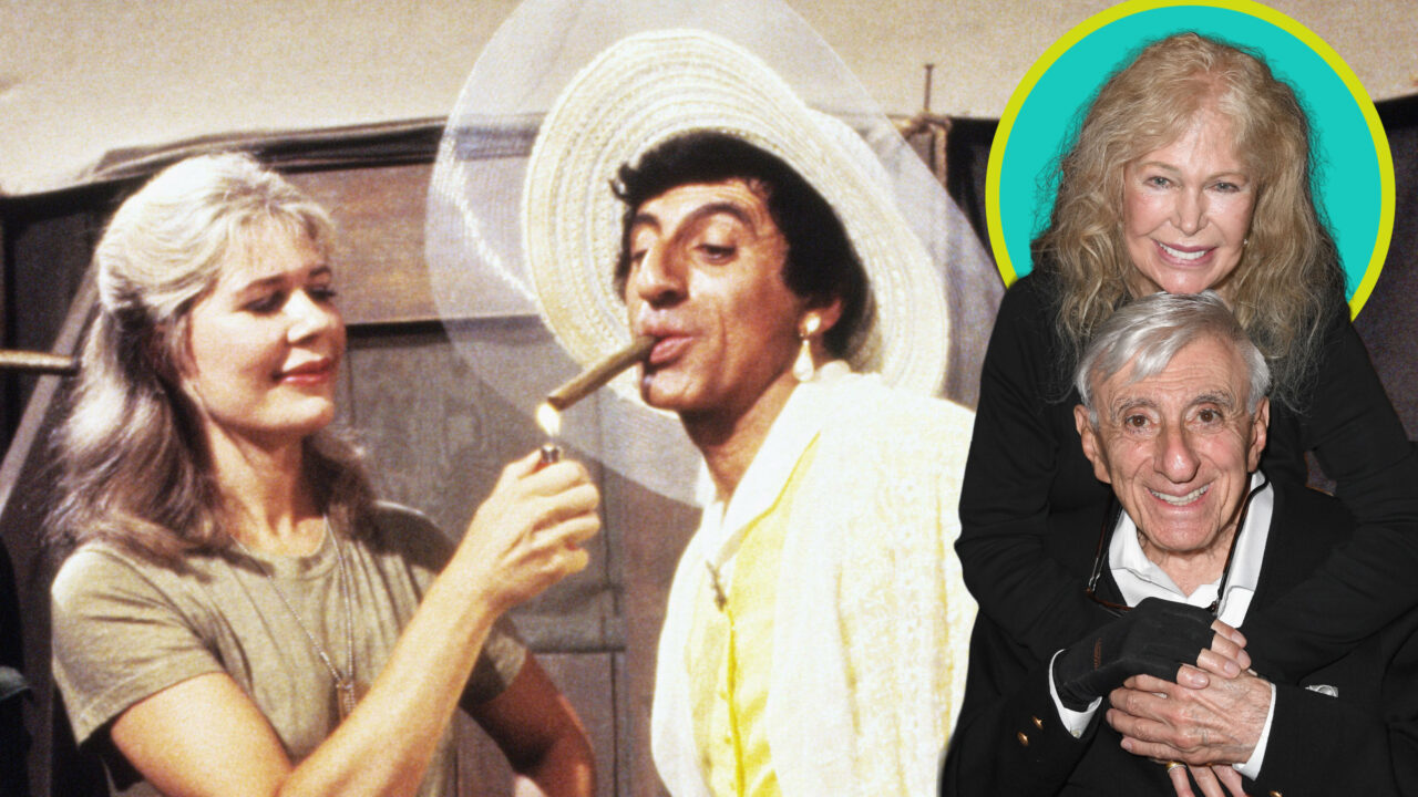 MASH (aka M*A*S*H), Harry Morgan, Loretta Swit, Jamie Farr, 1972-83, 