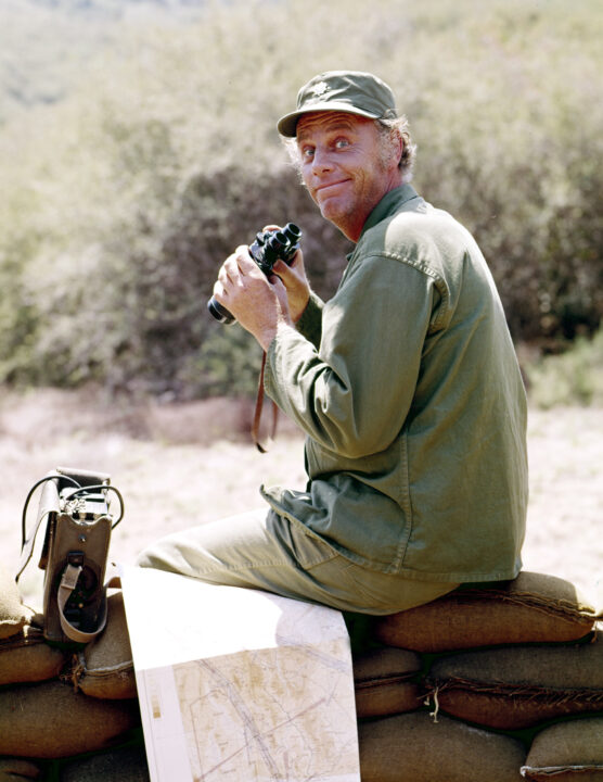 MASH, McLean Stevenson, 1972-1983