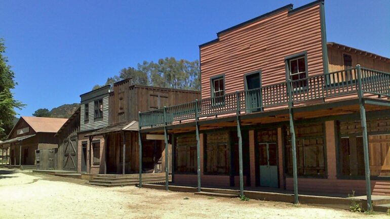 Paramount Ranch