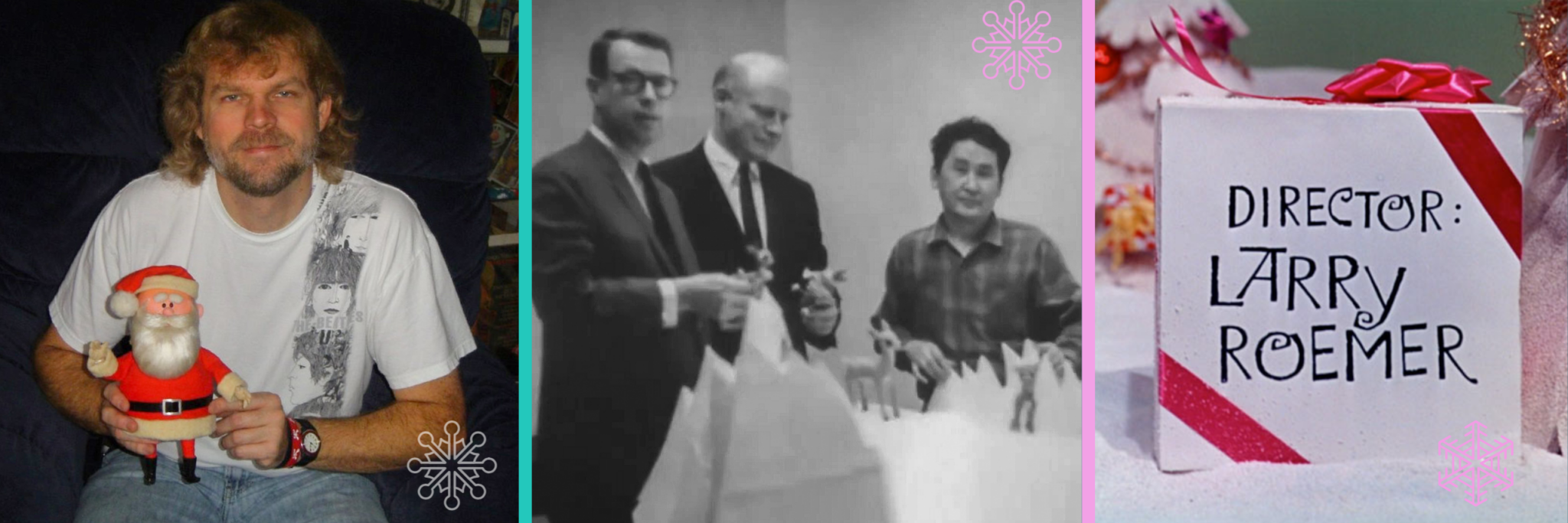 Is the Mystery of “ScreenUsed” Rankin/Bass Rudolph Puppets Solved?