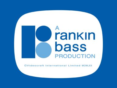 Rankin/Bass Logo