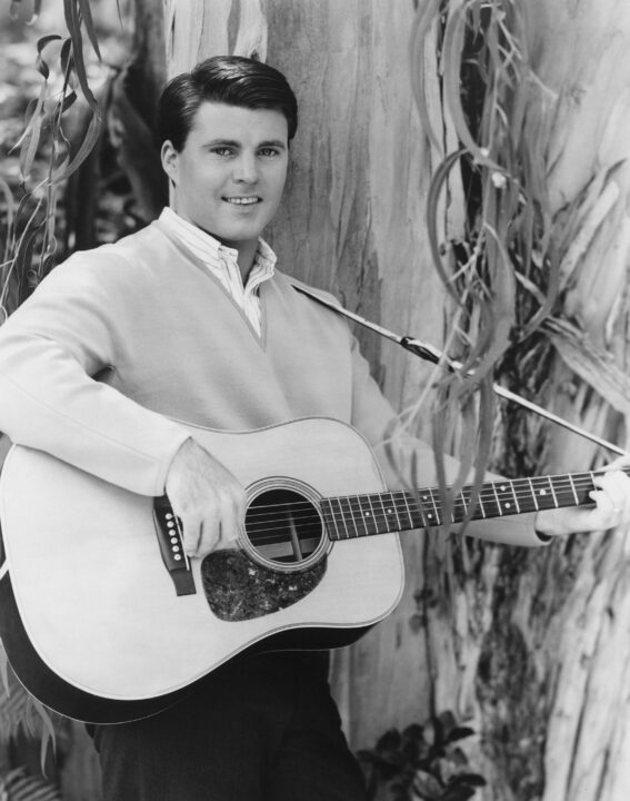 MALIBU U., Ricky Nelson, host, 1967.