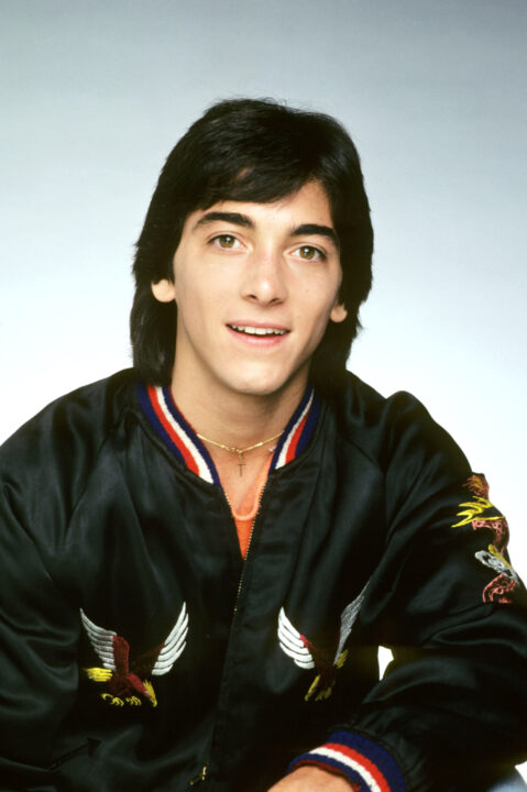 HAPPY DAYS, Scott Baio, 1974-84