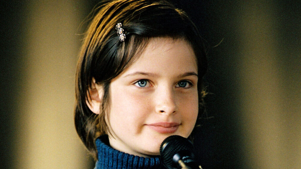 BEE SEASON, Flora Cross, 2005, (c) Fox Searchlight/courtesy Everett Collection