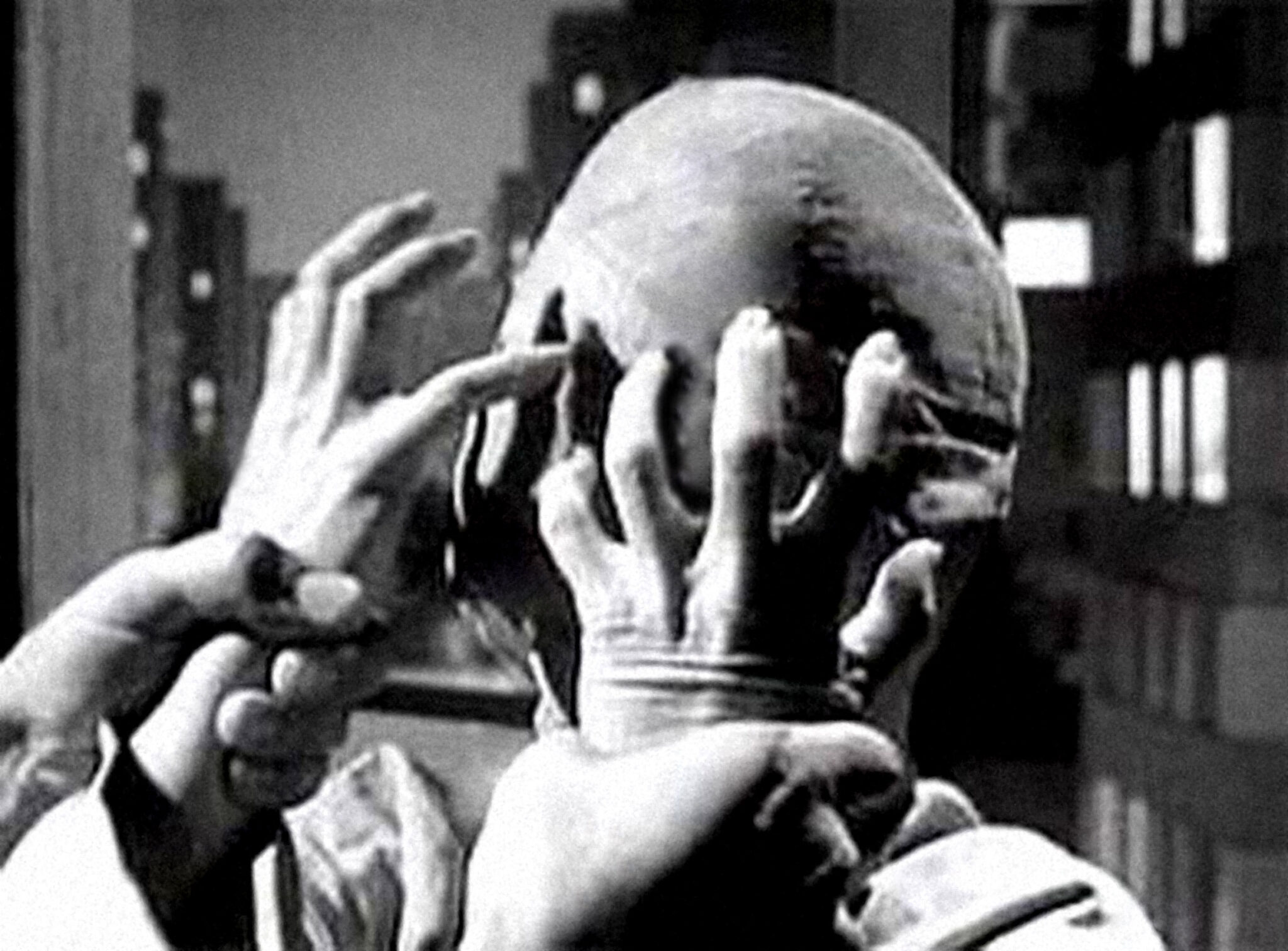 You're About to Enter 'The Twilight Zone' Celebrate National 'Twilight