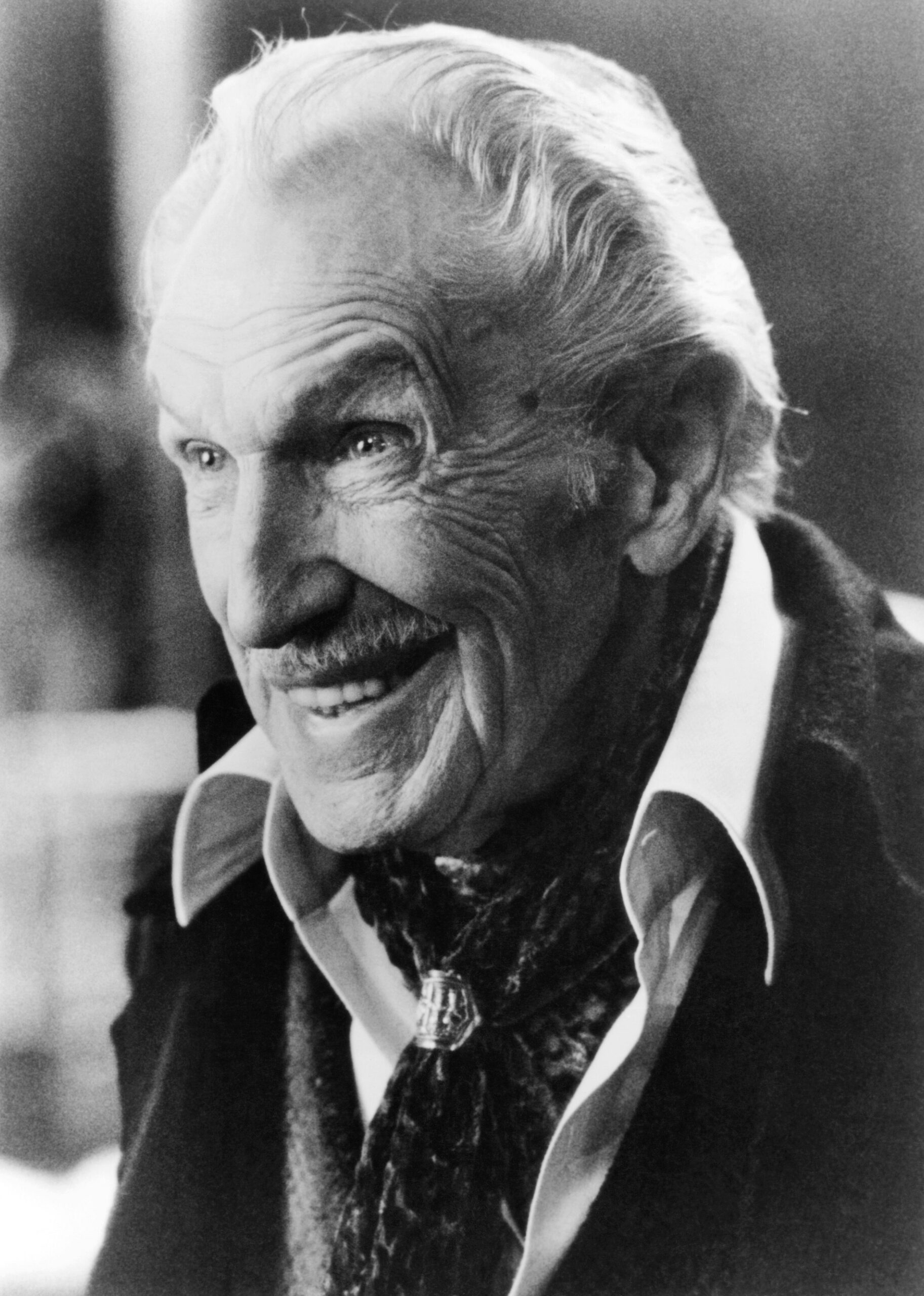 Vincent Price Was a Horror Movie Icon With a Fondness for The Muppets