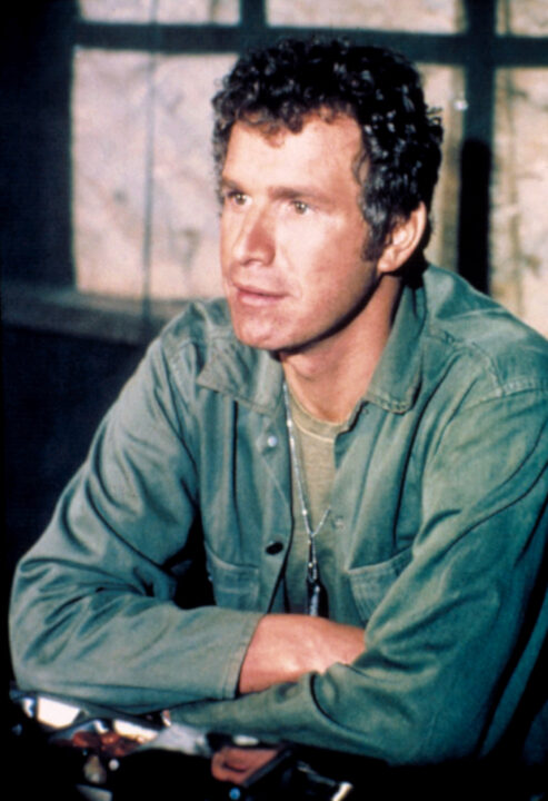 MASH, Wayne Rogers, 1972-83