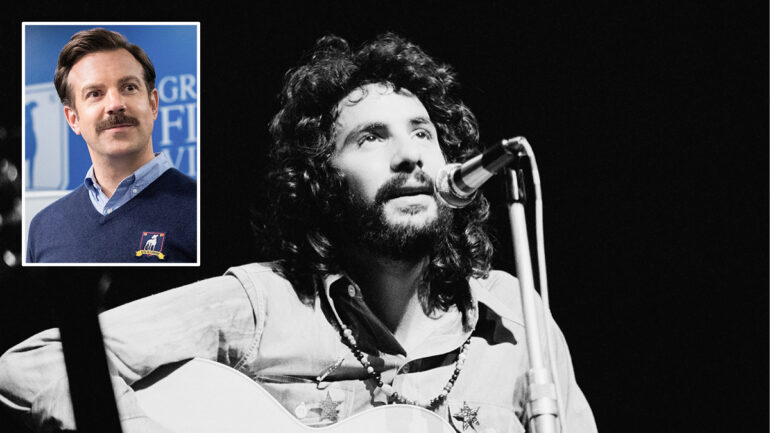 Cat Stevens, Ted Lasso inset