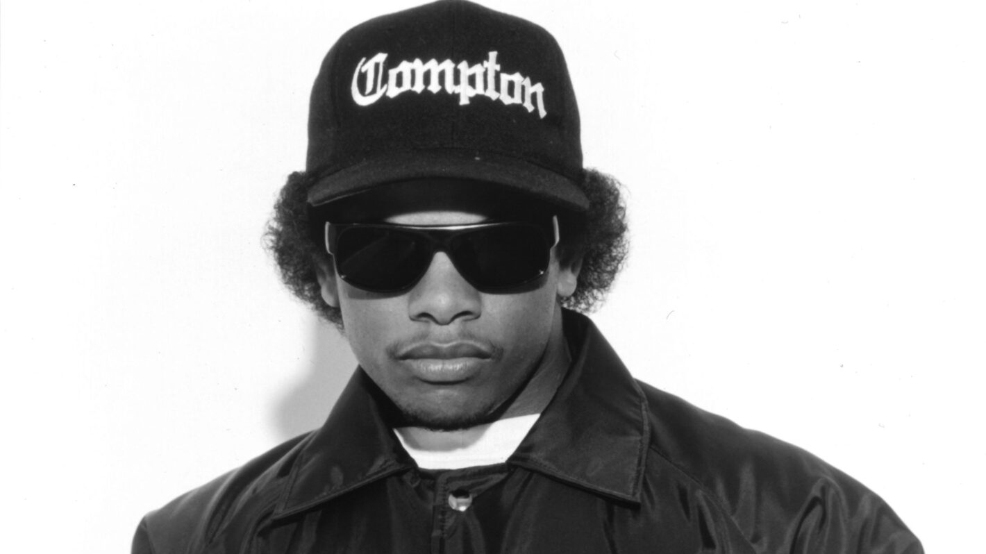 The Last Hours of HipHop Legend EazyE