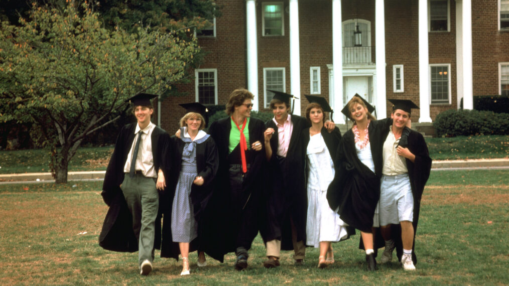 Missing the '80s? Read Andrew McCarthy's Memoir for an Inside Look Into the Brat Pack!