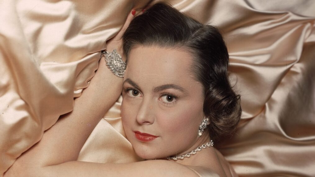 Olivia de Havilland