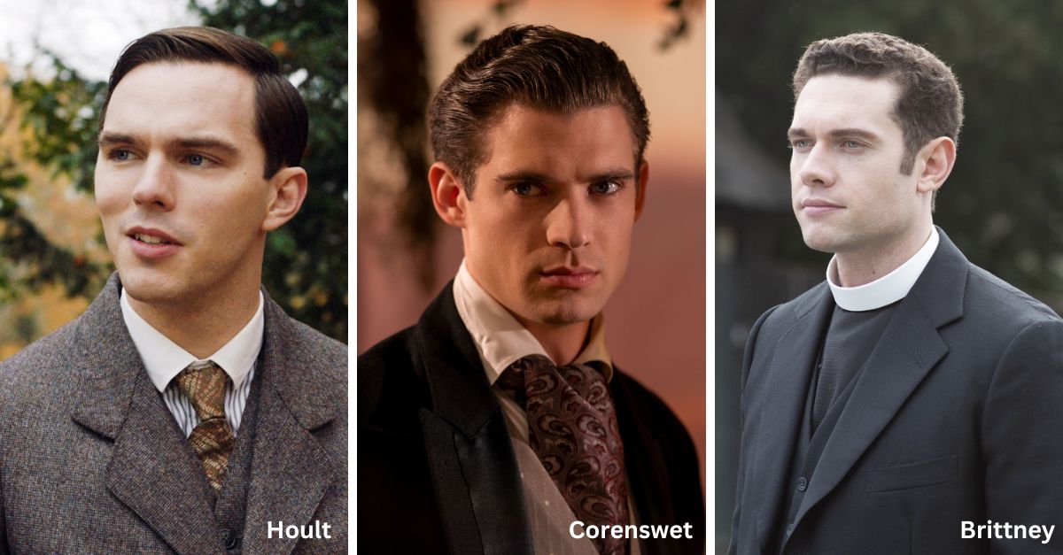 Nicholas Hoult, David Corenswet, and Tom Brittney in talks for next Superman movie