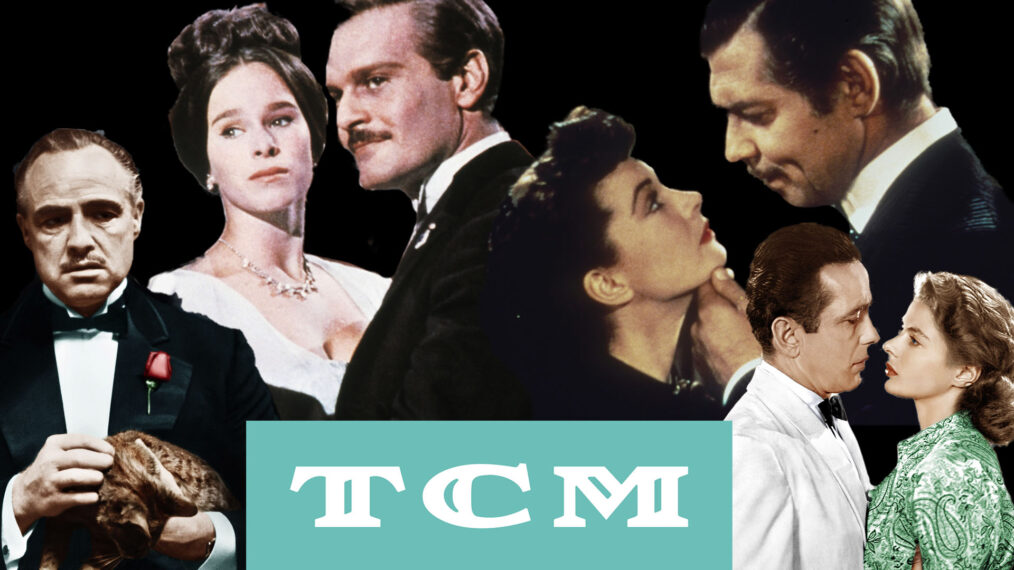 Watch Turner Classic Movies on