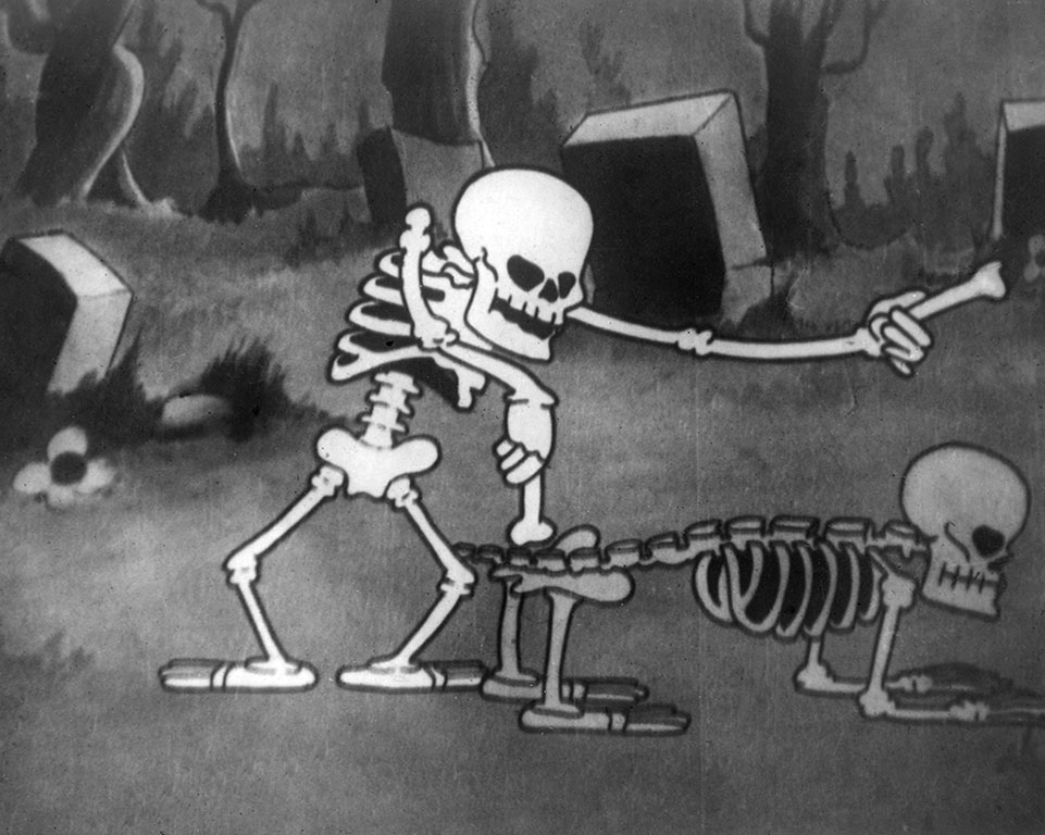 Over 20 Newly Restored Classic Disney Animated Shorts Are Coming to Disney+