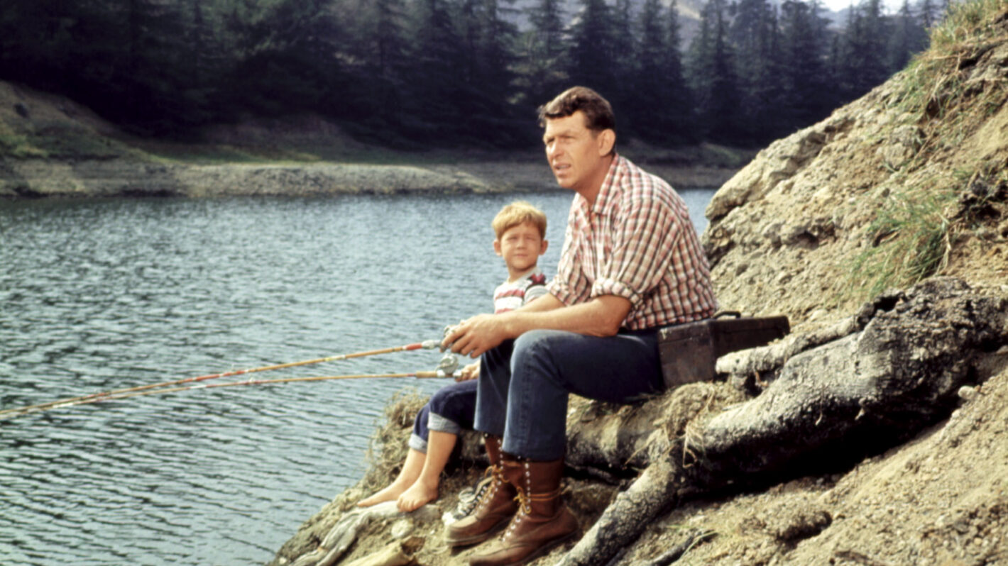 Do You Remember That the First Episode of 'The Andy Griffith Show' Actually Aired on Another Show?