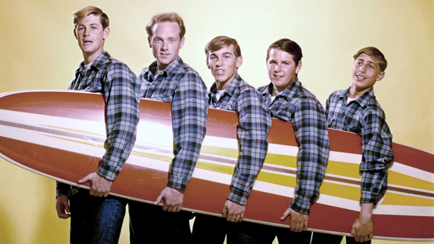 Top 65 Classic Summertime Songs For Your Summer Playlist