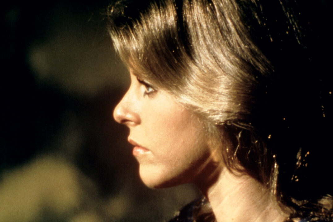 THE BIONIC WOMAN, Lindsay Wagner, 1976-1978