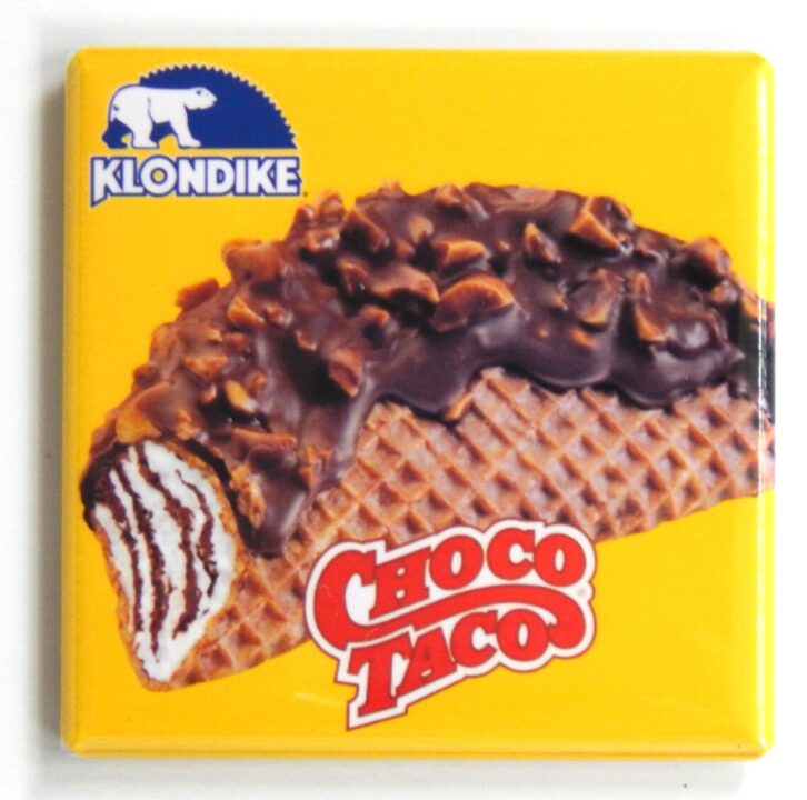 klondike choco taco