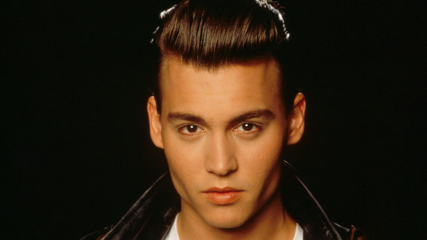 Johnny Depp's Most Memorable Movies